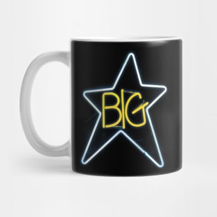 Big Star #1 Record Mug